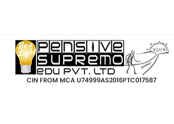 Pensive Supremo Edu Pvt. Ltd.