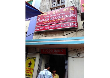 People's Blood Bank