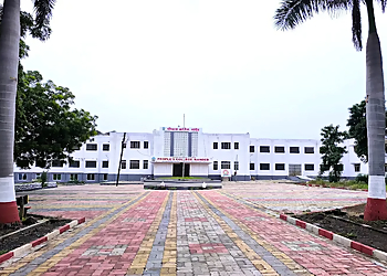 People's College Nanded