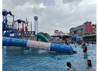 People's Waterpark