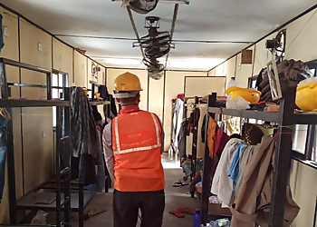 Pepcopp Pest Control Services