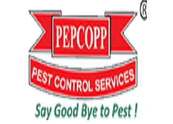 Pepcopp Pest Control Services