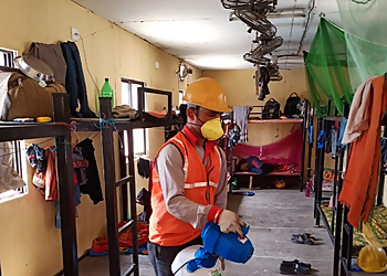 Pepcopp Pest Control Services Pepcopp Pest Control Services