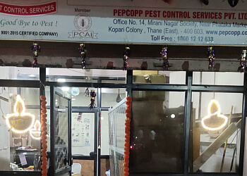 Pepcopp Pest Control Services Pvt. Ltd.