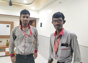 Pepcopp Pest Control Services Pvt. Ltd.