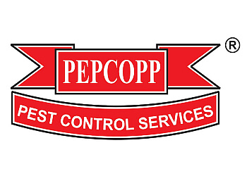 Pepcopp Pest Control Services Pvt. Ltd.