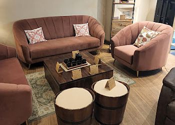 Pepperfry Furniture Chandigarh