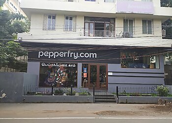 Chennai Furniture Stores Pepperfry Furniture Chennai image 1