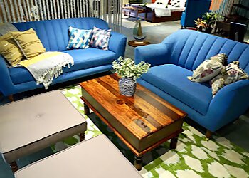 Pepperfry Furniture Shop Gwalior