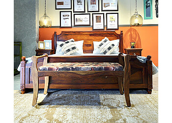 Pepperfry Furniture Shop Gwalior