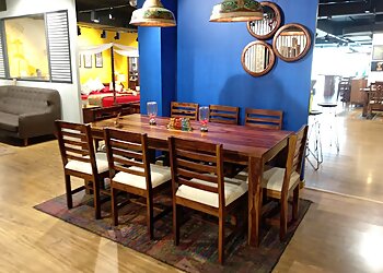 Pepperfry Furniture Shop Kirti Nagar