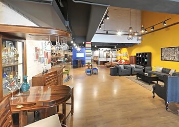 Pepperfry Furniture Shop Kirti Nagar