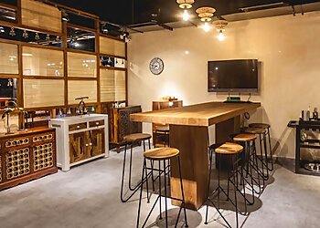 Pepperfry Furniture Thiruvananthapuram