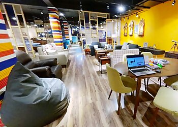 Pepperfry Furniture Thiruvananthapuram