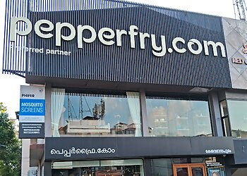 Thiruvananthapuram Furniture Stores Pepperfry Furniture Thiruvananthapuram image 1