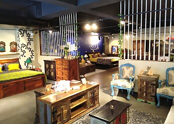 Pepperfry Furniture Vadodara