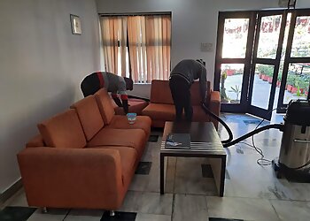 Peppy Household Services