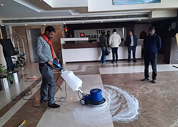 Peppy Household Services