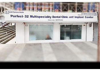 Perfect-32 Multispeciality Dental Clinic 