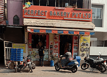 Perfect Bakery Pvt Ltd.