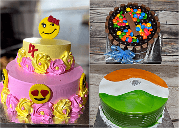 Perfect Bakery Pvt Ltd.