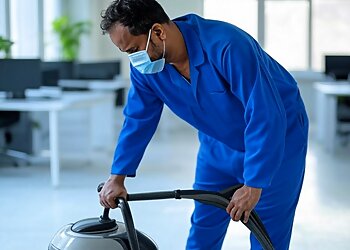 Rajkot Cleaning Services Perfect Cleaning Service image 1