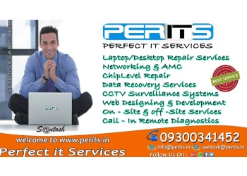 Perfect IT Services 