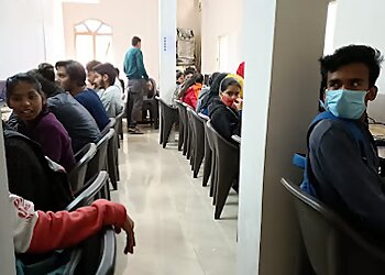 Perfect Job Consultancy