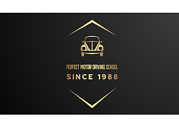 Perfect Motor Driving Training School