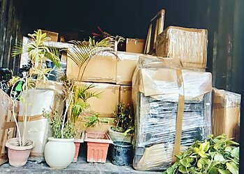 Perfect Packers Movers