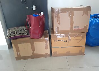 Perfect Packers Movers