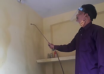 Perfect Pest Control MP