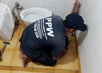 Perfect Plumbing Works