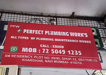 Perfect Plumbing Works