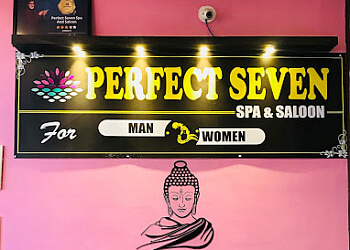 Perfect Seven Spa and Salon