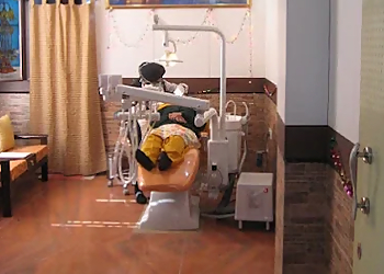 Perfect Smile Dental Clinic