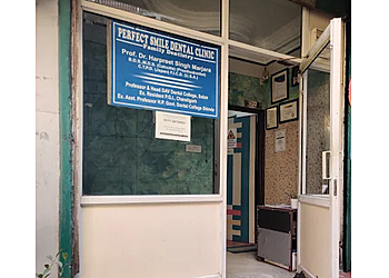 Perfect Smile Dental Clinic