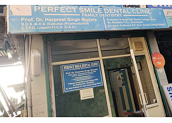 Perfect Smile Dental Clinic