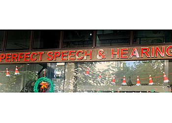 Perfect Speech and Hearing Clinic