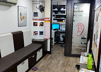 Perfect Speech and Hearing Clinic