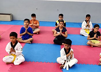 Perfect Taekwondo Academy