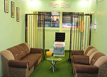 Perfect Wellness Spa & Salon