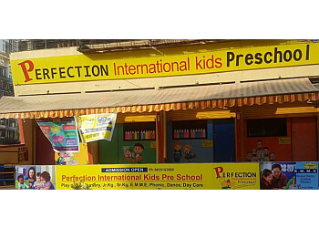 Perfection International kids preschool