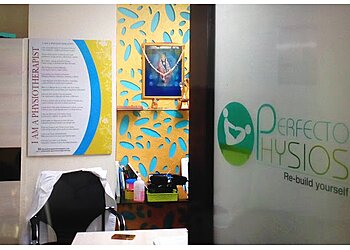 Perfecto Physios