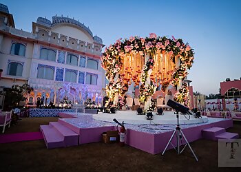 Perfexion Events Company Pvt. Ltd