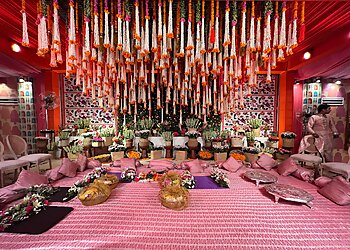 Perfexion Events Company Pvt. Ltd