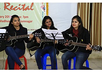 Performanz Music Institute