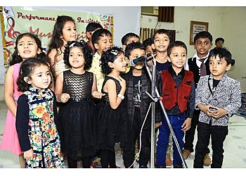 Performanz Music Institute