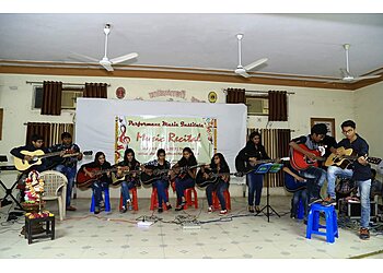 Jamnagar Music Schools Performanz Music Institute image 1