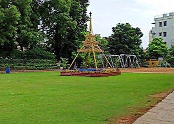 Periyar Nagar Park